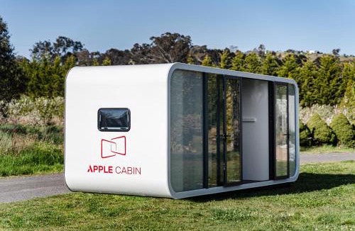 Wallaroo Other | Field Tiny Home - Fruit & Sunset