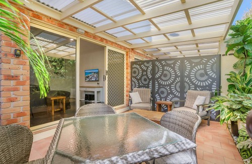 Byron Bay Apartment | Fiesta Palms 4