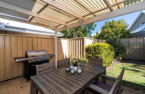 Broadwater Villa | FiftyTwo at Cape View