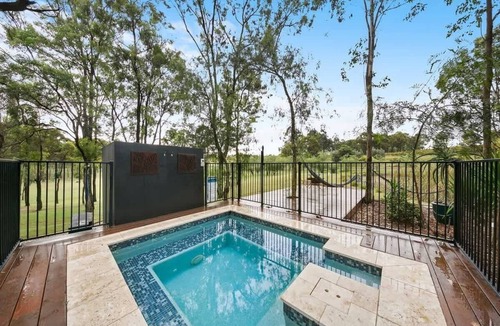 Pokolbin House | Fig Tree Guest House