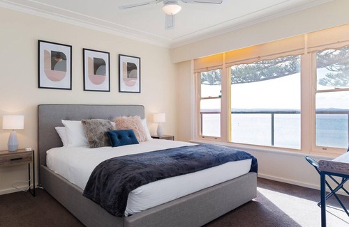 Salamander Bay House | Filoli, 91 Foreshore Drive - huge waterfront home
