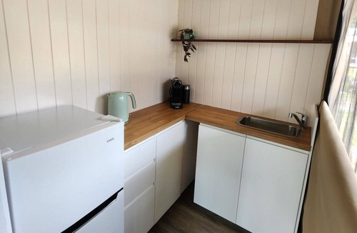 Finch Hatton Apartment | Finch Falls Retreat