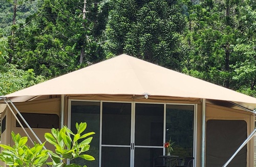 Finch Hatton Apartment | Finch Falls Retreat