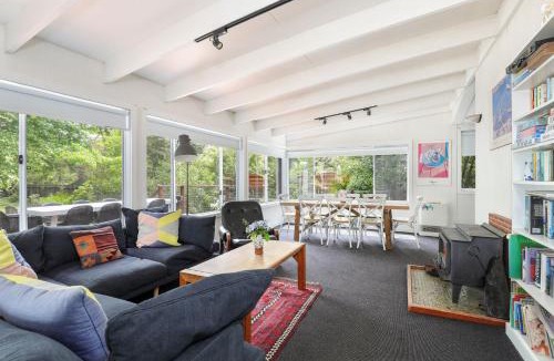 Blackheath House | Finchley