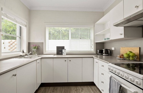Moss Vale Apartment | Finch’s Nest – easy, comfortable accommodation for 4-6 in the heart of Moss Vale