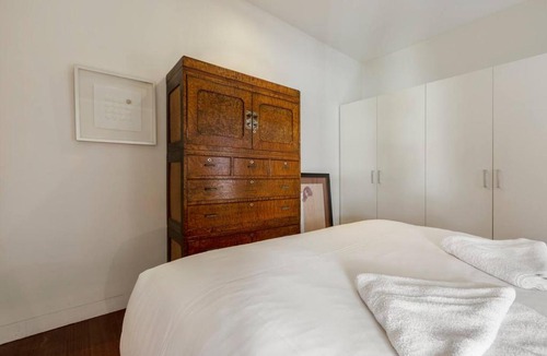 Collingwood Apartment | Find Luxury in an Old-Charm Converted Warehouse