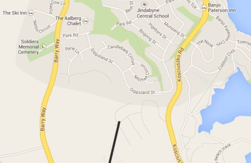 Jindabyne Apartment | Finskos - Great location for a family getaway.1