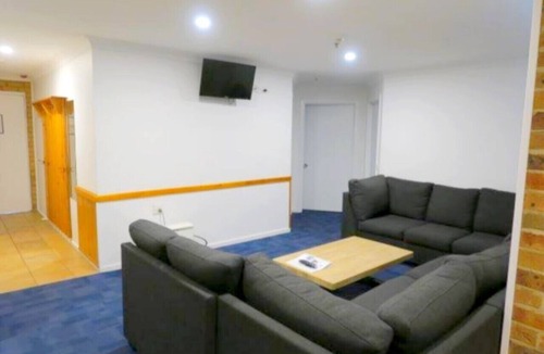 Jindabyne Apartment | Finskos - Great location for a family getaway.1