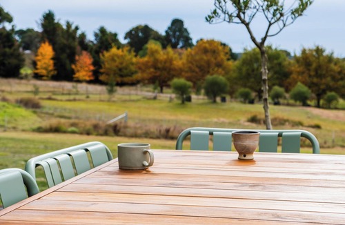 Laggan House | Fiora Estate: Luxury Accomodation in Laggan Village NSW