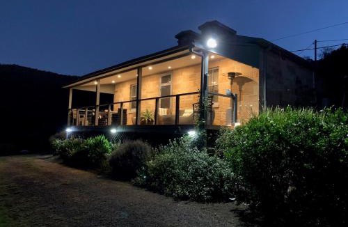 St. Albans House | First Farm Cottage