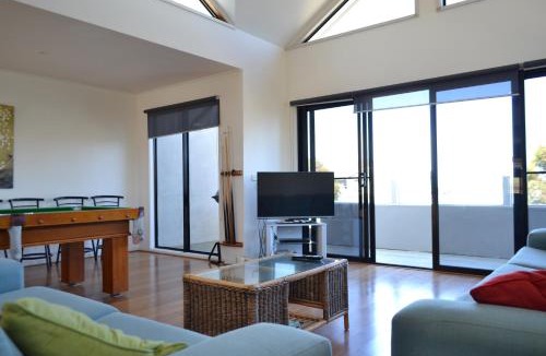 Torquay House | Fischer Torquay by Gold Star Stays