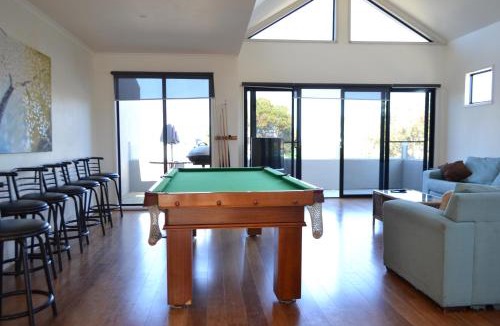 Torquay House | Fischer Torquay by Gold Star Stays