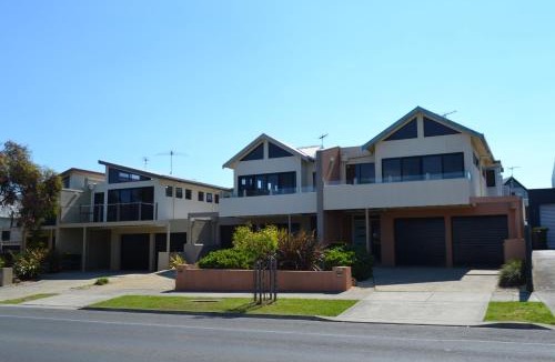 Torquay House | Fischer Torquay by Gold Star Stays