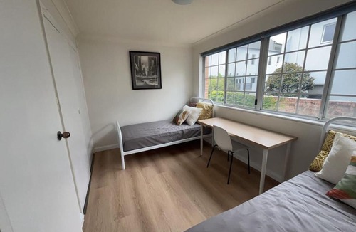 Glebe Apartment | Fish Market Sydney Glebe 2B2B Townhouse