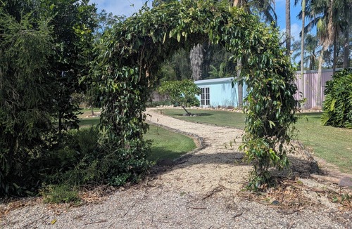 Salt Ash Cottage | Fisherman's Dream in Port Stephens