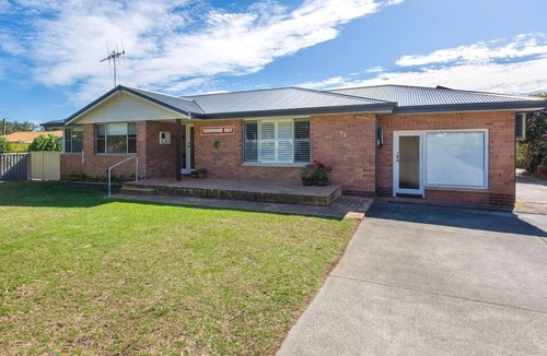 Emu Point House | Fisherman's Rest, Emu Point, Albany