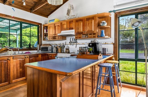 Inverloch Cottage | Fishermans Beach Cottage