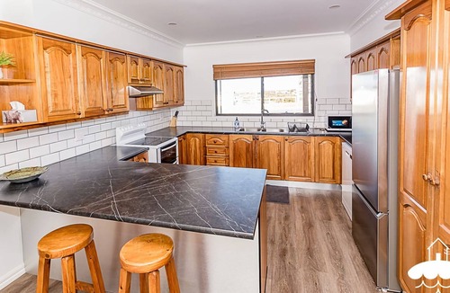 Port Franklin House | Fishermans Stay Stay 3 Pay 2 Winter Special