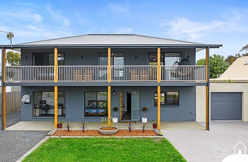 Port Franklin House | Fishermans Stay Stay 3 Pay 2 Winter Special