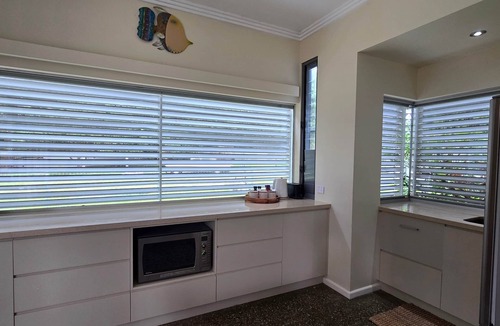 Crescent Head Villa | Fishers Villa