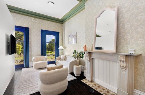 Fitzroy Hostel | Fitzroy Private Rooms @ 132 Nicholson Homestay