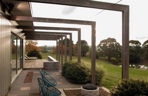 Kinglake House | Five Acres - Kinglake