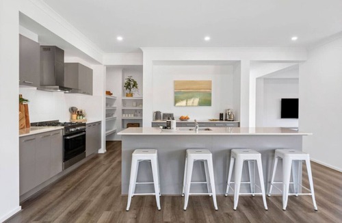 Armstrong Creek House | Five bedroom in Australia, Armstrong Creek