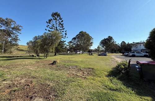South Grafton Hotel | Five Mile Motel