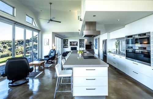 Apollo Bay House | Five O Five - Unparalleled luxury with ocean views