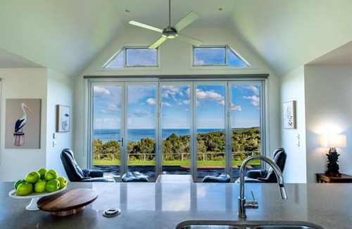 Apollo Bay House | Five O Five - Unparalleled luxury with ocean views