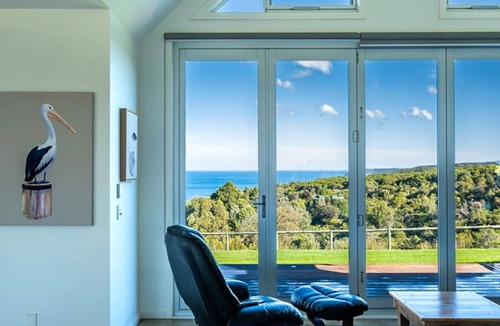 Apollo Bay House | Five O Five - Unparalleled luxury with ocean views