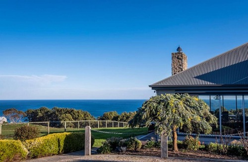 Apollo Bay House | Five O Five - Unparalleled luxury with ocean views