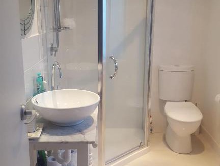 Manuka House | Flat in heart of Griffith