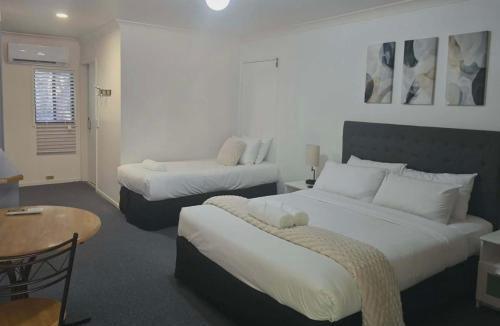 Flaxton Hotel | Flaxton Country Lodge