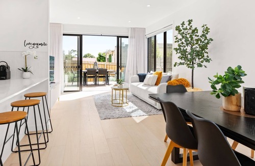 Frankston South House | Fleetwood Atelier - Contemporary Townhouse