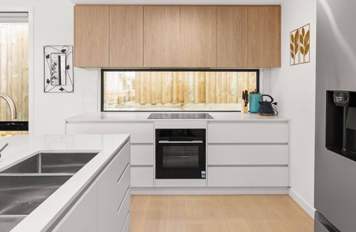 Frankston South House | Fleetwood Atelier - Contemporary Townhouse