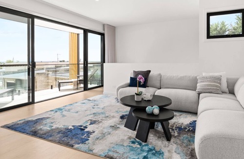 Frankston South House | Fleetwood Atelier - Contemporary Townhouse