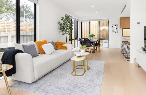Frankston South House | Fleetwood Atelier