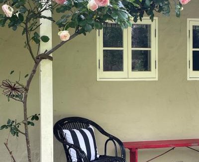 Mylor Bed & Breakfast | Fleetwood Cottage Bed and Breakfast