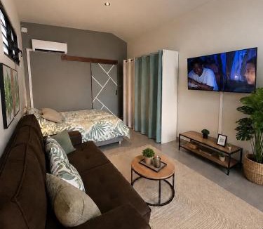 Cayenne Apartment | Flesh Résidences à 300m de l'hôpital