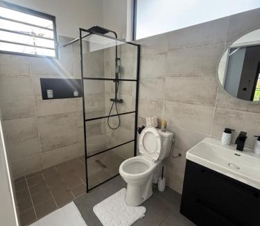 Cayenne Apartment | Flesh Résidences à 300m de l'hôpital