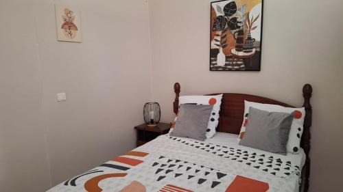 Cayenne Apartment | Fleur de Suzini