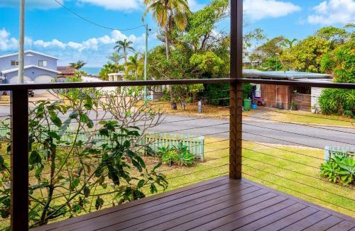 Lammermoor House | 'Flinders'