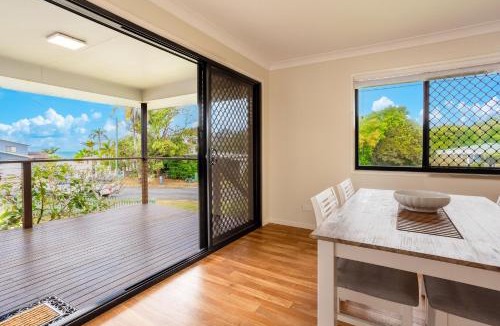 Lammermoor House | 'Flinders'