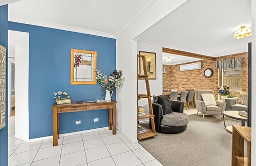 Sawtell House | Floreat