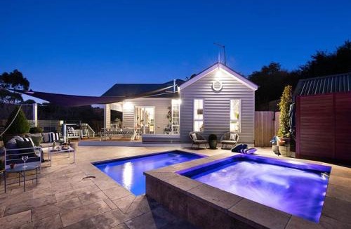 Daylesford House | Florence Daylesford