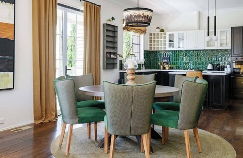 Daylesford House | Florence | Daylesford