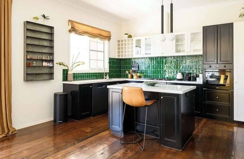 Daylesford House | Florence | Daylesford