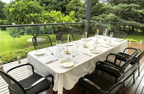 Berry House | Floriel - By Berry Getaways