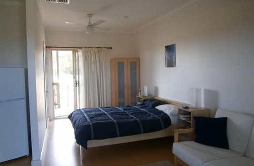 Haines Hotel | Flour Cask Bay Retreat